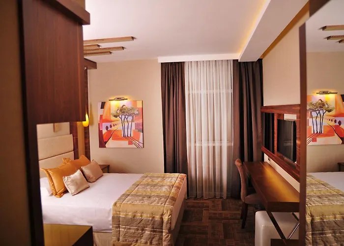 King Room